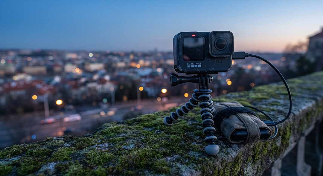 About GoProTimelapse
