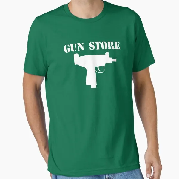 Gun Store Shirt