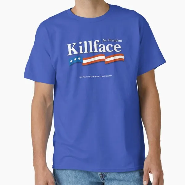 Killface Shirt