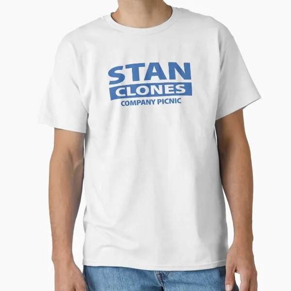 Stan Clones Shirt