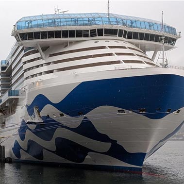 Cruise Timelapse Guide